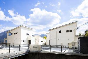 TERRAin Hotel, Yufu