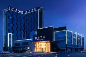 Lavande Hotel, Guangzhou