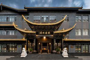 Lijiang Tianxi Ruifu Hotel, Lijiang