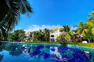 Bihai Jinsha Hotel, Sanya