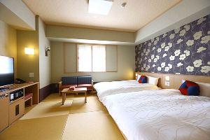 Onyado Nono Hotel, Kanazawa