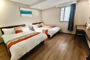 Pod Inn (Suzhou Shiquan Street), Suzhou