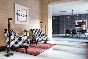 Sonder the Plymouth Apartments Loop, Chicago