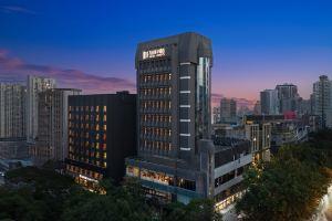 Wanda Moments Yongning Gate Hotel, Xi'an