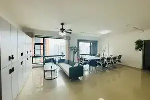 Three Puppys Hostel, Shenzhen