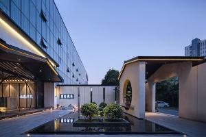 Manxin Hotel Hidden, Nanjing