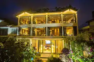 South Park Chunxiao Homestay, Lijiang