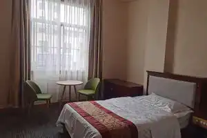 dalixiljid Hotel, Dali