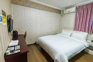 Jiujin Business Hotel, Wuhan