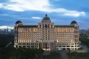 Home2 Suites by Hilton Mixc, Nantong
