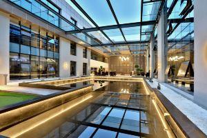 Atour Hotel Olympic Sports Center, Nanjing