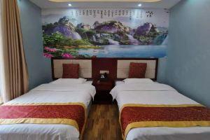 Guiyang to home apartment, Guiyang