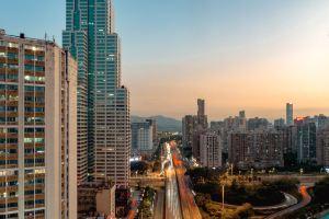 GTALLIN Shijiantang (Shenzhen Futian Designer Space)(ALLIN·拾间堂酒店（深圳福田会展中心设计师空间体验店）) Hotel, Shenzhen