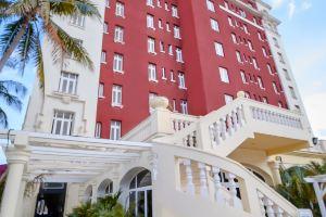 Hotel Roc Presidente, Havana
