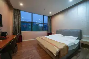 Huai'an Shu'ante Business Hotel, Huaian