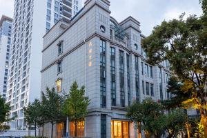 Dali Mansion Hotel, Kunming