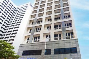 Haeundae Blue Story Hotel, Busan