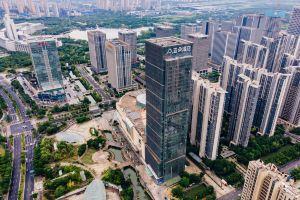 Atour Hotel Coastal City, Suzhou