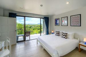 Maikhao Hotel, Mai Khao