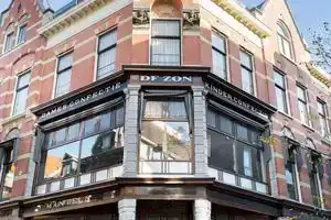 Brasss Hotel Suites, Haarlem