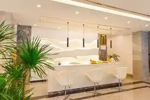 Dali Baifei Holiday Hotel, Dali