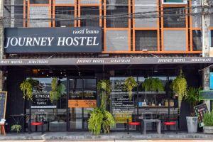 Journey Hostel Suratthani, Surat Thani City
