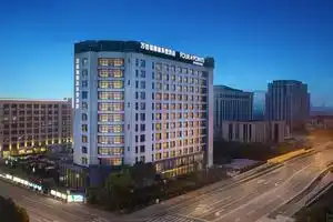 Four Points by Sheraton Shanghai Kangqiao, Shanghai