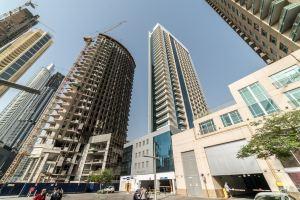 Vacation Bay - 2 BR Apartment in Burj Al Nujoom, Dubai