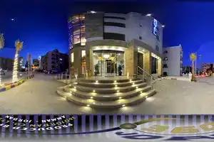 Al Jamal Hotel, Amman
