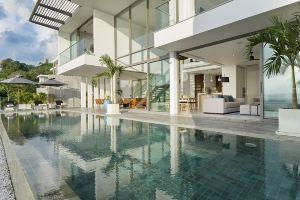 Malaiwana - Duplex (C3) Hotel, Naithon