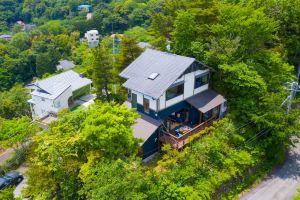 Suite Villa Ocean View Shizenkyo, Atami