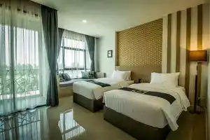 Triple Z Hotel, Hua Hin