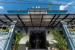 Udomsuk Hotel, Satun