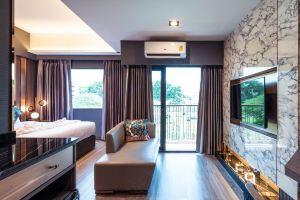 The One Smart Living Hotel, Prawet