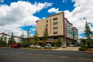 Gaoqiu Home Hotel, Lijiang