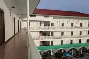 Erawan Place Hotel, Mae Sot