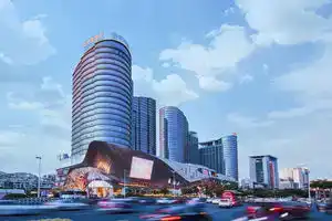 Nanning Champs Elysees Hotel, Nanning