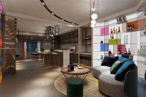 LongHua CLUB Hotel, Kunming