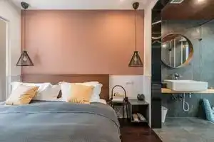 Qishe Zhonglou Homestay, Suzhou