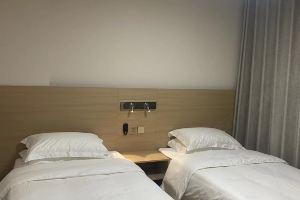 Wanjia Hotel (Yiyang Anhu Line Store), Luoyang