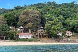 Phi Phi Private Beach Resort, Phi Phi Island