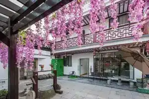 Xujia Tingyuan Inn, Suzhou