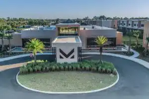 Magic Village Views Trademark Collection by Wyndham, Orlando