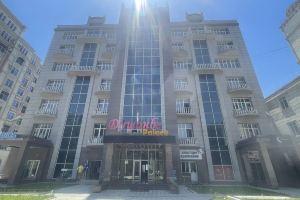 DingXin Hotel, Dushanbe