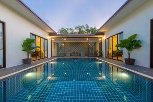 The Casita Hotel, Mai Khao