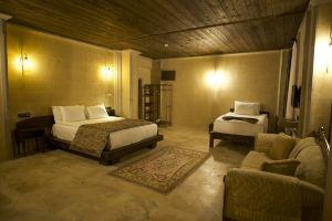 VALLEY INN CAPPADOCIA, Ortahisar