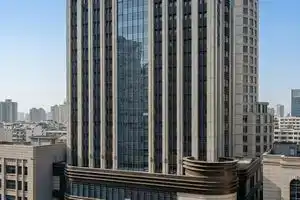Mercure Hotel Dalian-Friendship Square, Dalian