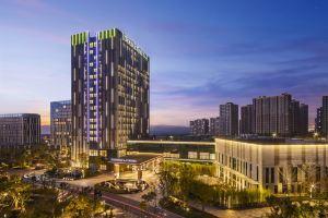 DoubleTree by Hilton Airport Hotel, Kunming
