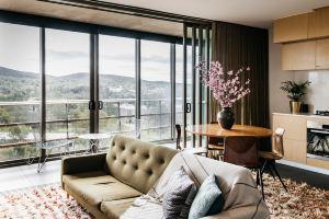Nishi Apartments Eco Living by Ovolo, Canberra