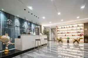 Lijiang Old Town Jinkang Light Luxury Hotel, Lijiang